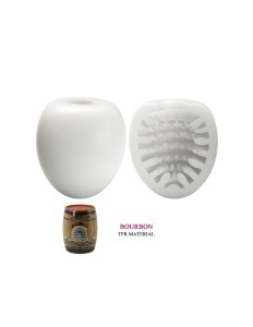 Masturbator Bourbon BM 900T91 2-6